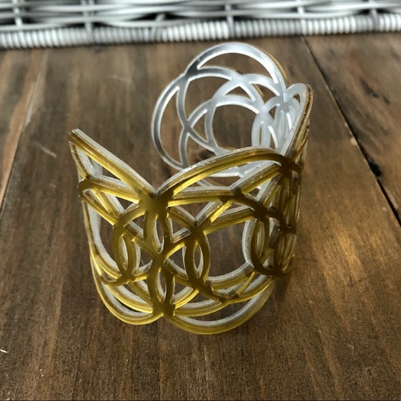 π3 /$35 πZERO WASTE, Color by Amber Eco Jewelry - Picture 2 of 7